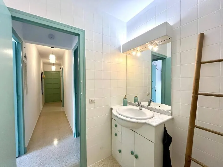 Mar23, Appartement A 50M De La Plage L'Ametlla de Mar