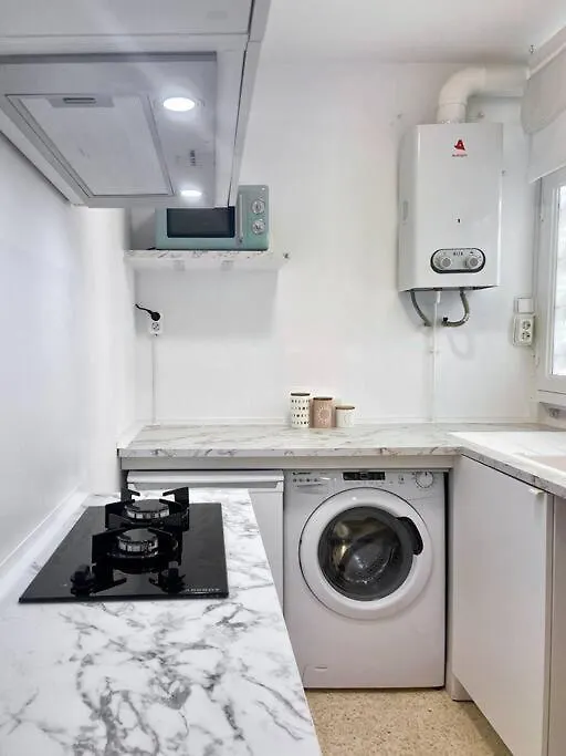 Mar23, Appartement A 50M De La Plage L'Ametlla de Mar