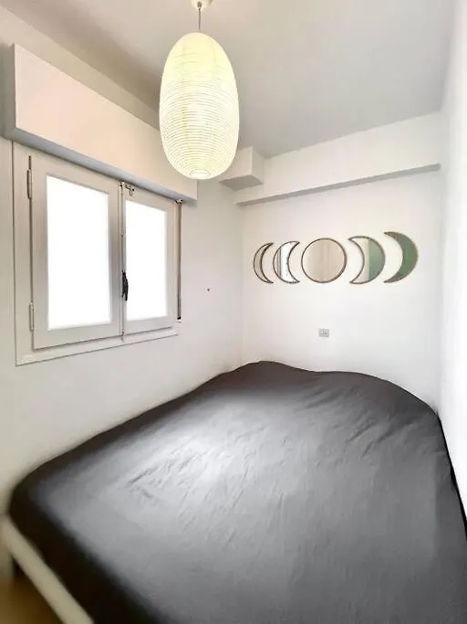Mar23, Appartement A 50M De La Plage L'Ametlla de Mar Apartment