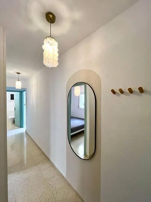Apartment Mar23, Appartement A 50M De La Plage L'Ametlla de Mar Spain