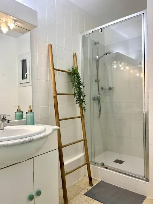 Mar23, Appartement A 50M De La Plage L'Ametlla de Mar 0*,