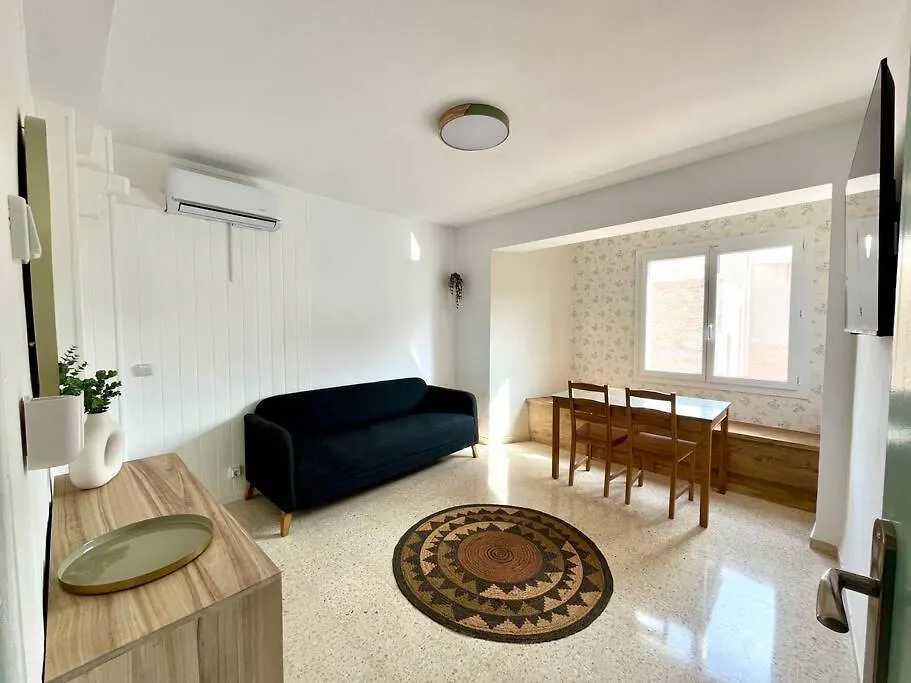 Mar23, Appartement A 50M De La Plage L'Ametlla de Mar 0*,  Spain
