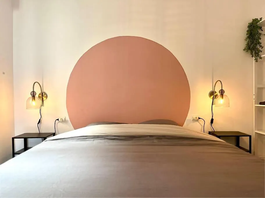 Mar23, Appartement A 50M De La Plage L'Ametlla de Mar