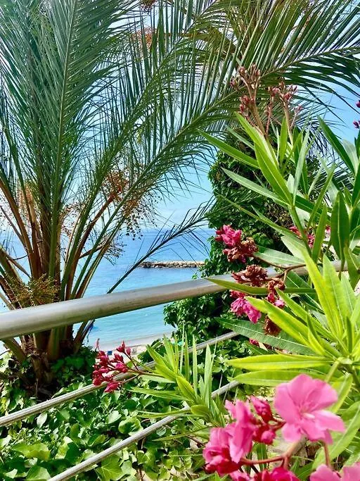 Mar23, Appartement A 50M De La Plage L'Ametlla de Mar Apartment