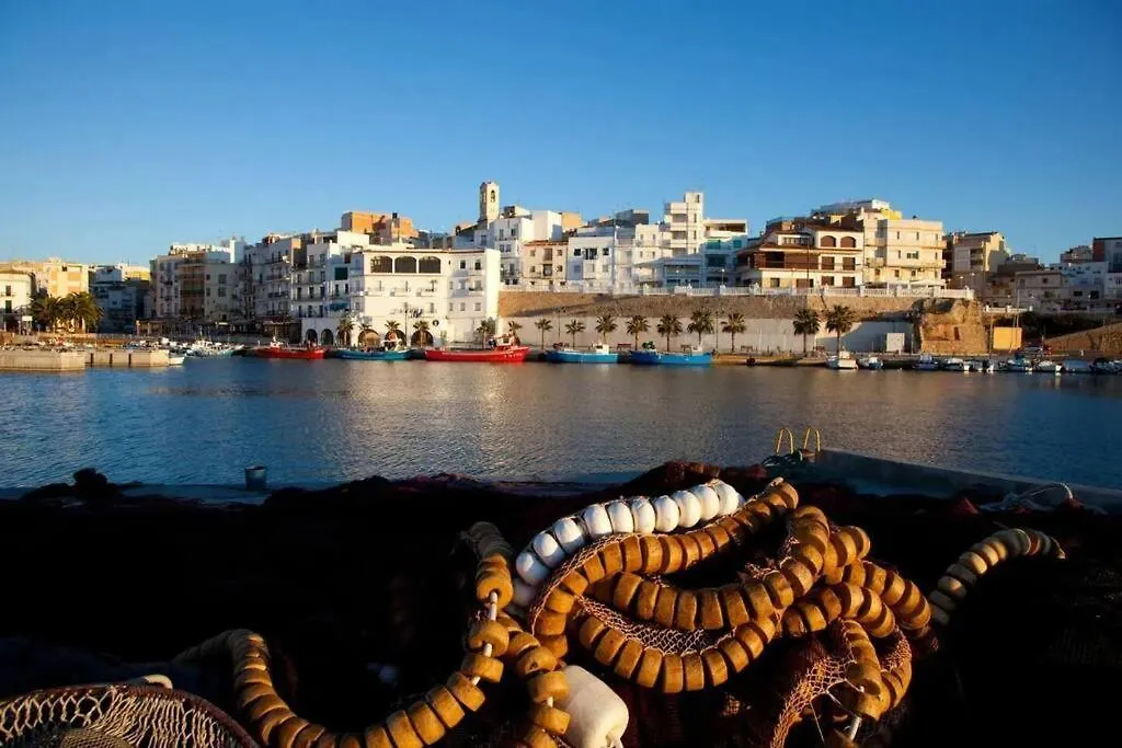 Mar23, Appartement A 50M De La Plage L'Ametlla de Mar 0*,  Spain
