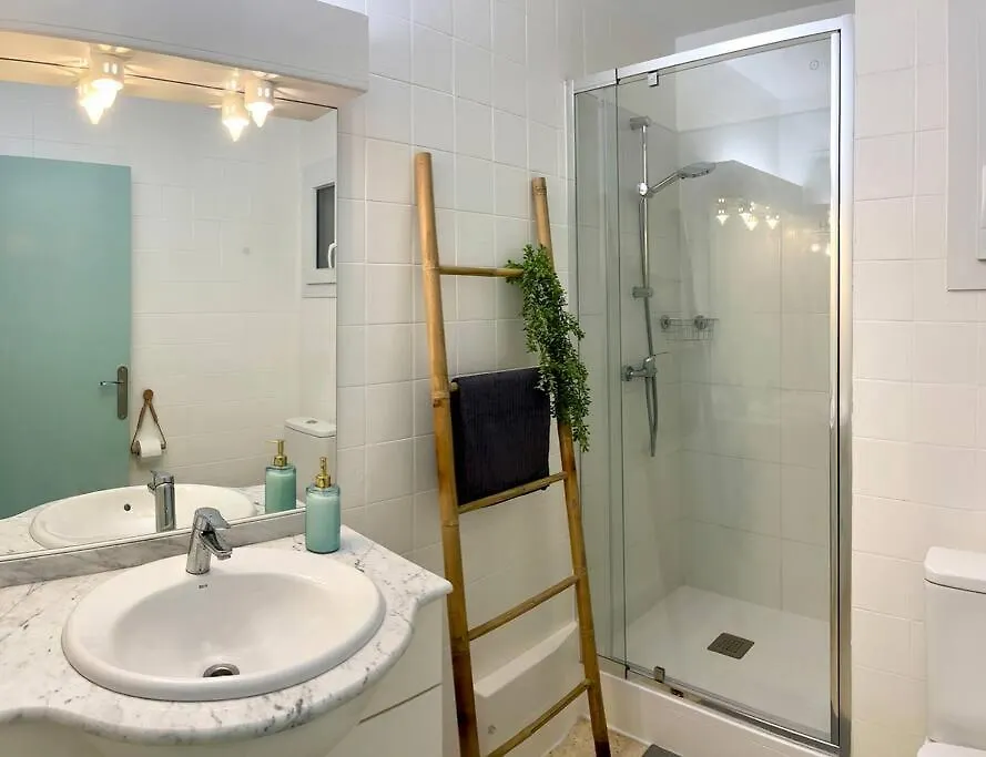 Apartment Mar23, Appartement A 50M De La Plage L'Ametlla de Mar