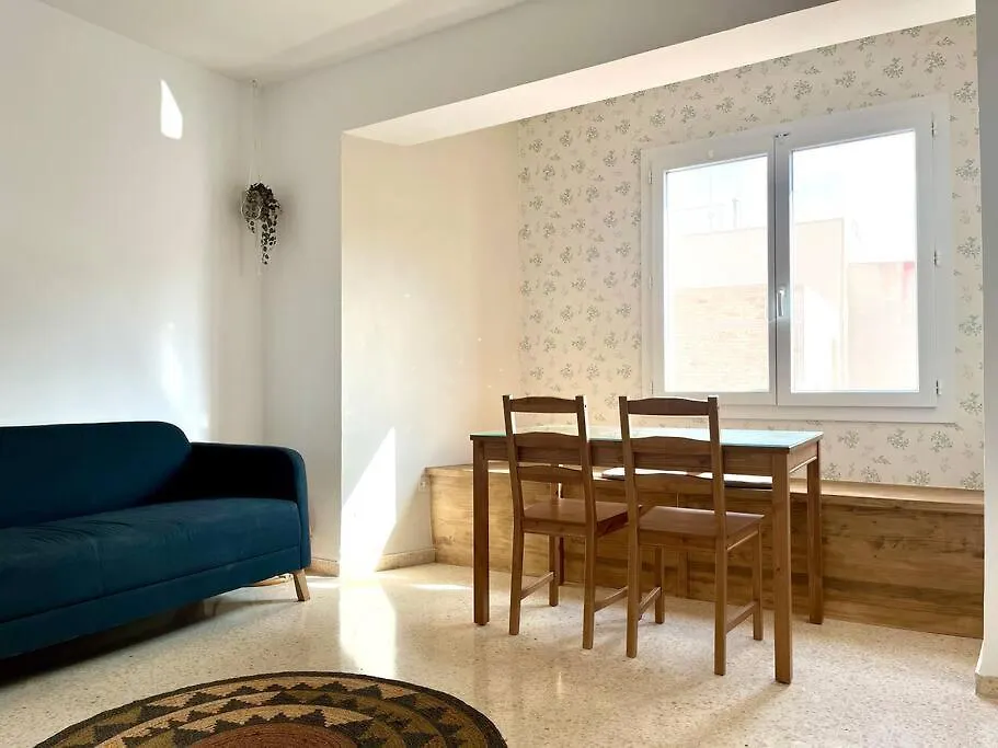 Mar23, Appartement A 50M De La Plage L'Ametlla de Mar